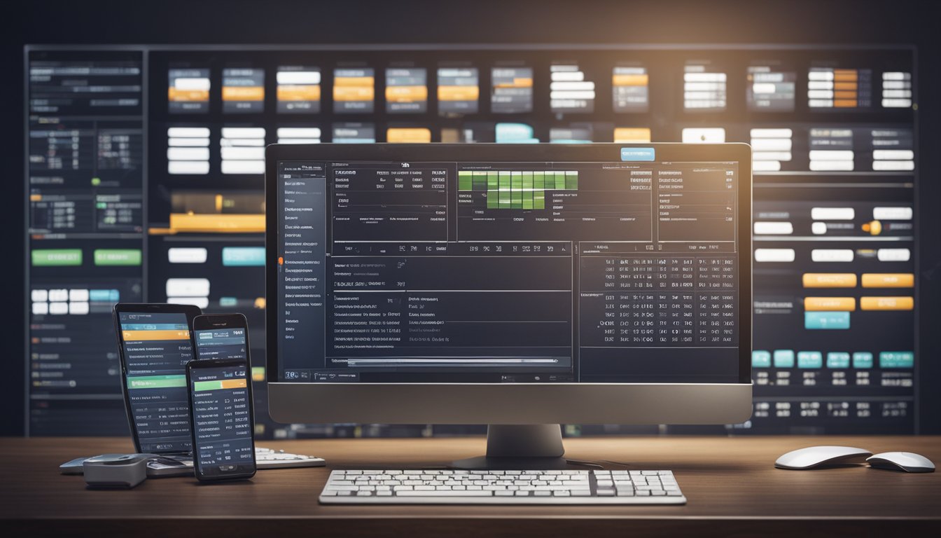 integrate your inventory management software with your accounting system integrate your inventory management software with your accounting system
